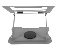 Mozos N4-SV ergonomiczna podstawka pod laptopa - 1322128 - zdjęcie 4